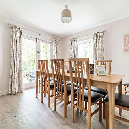 Cherry - Woodland Cottages Bowness-on-Windermere Bagian luar foto
