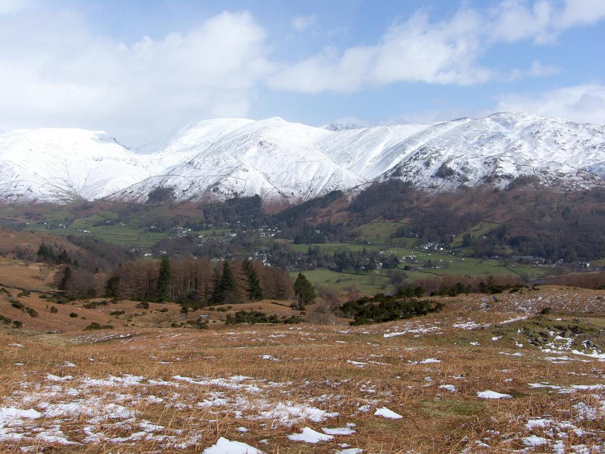 Cherry - Woodland Cottages Bowness-on-Windermere Bagian luar foto