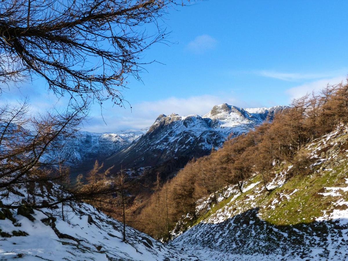 Cherry - Woodland Cottages Bowness-on-Windermere Bagian luar foto
