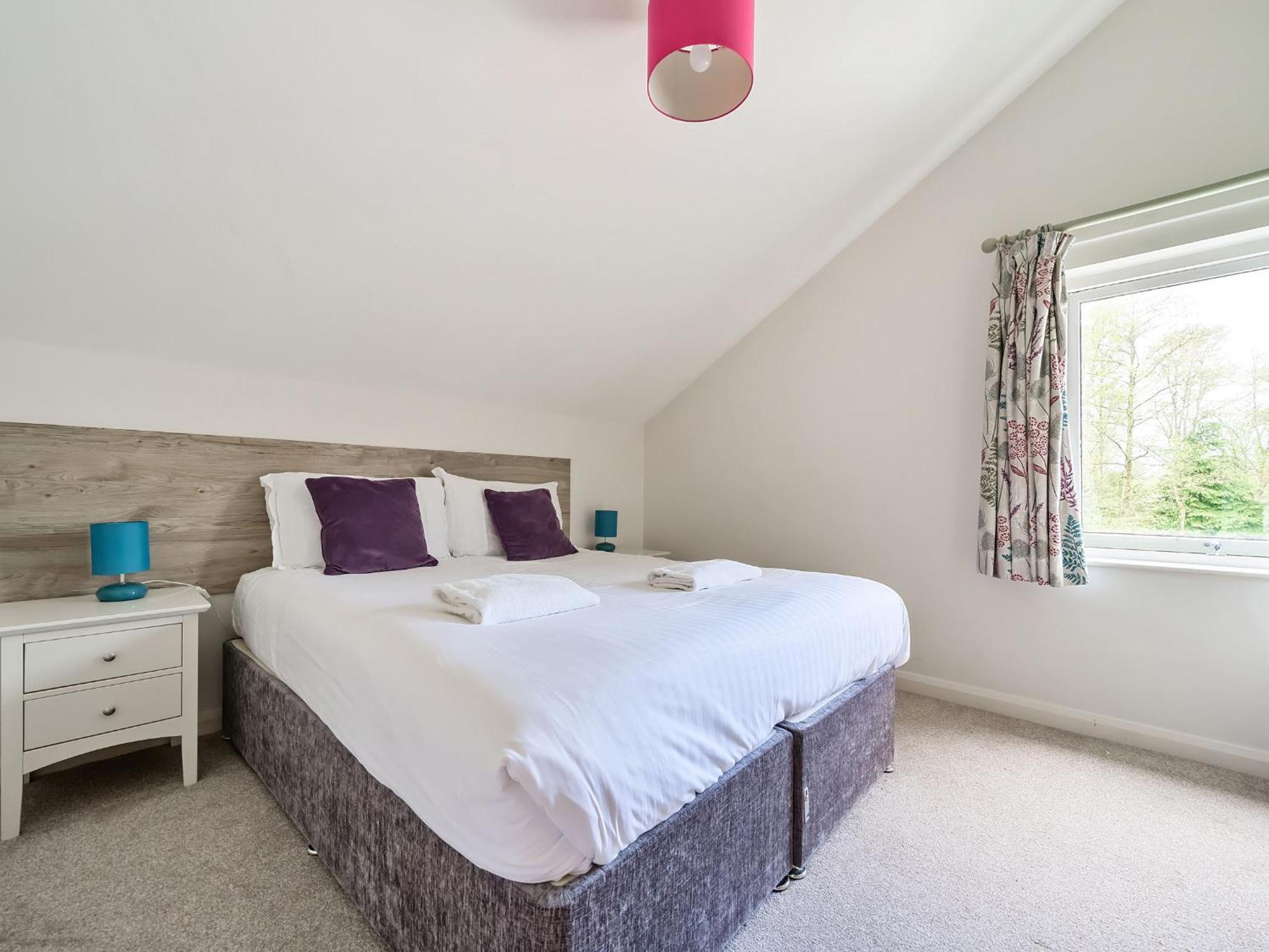 Cherry - Woodland Cottages Bowness-on-Windermere Bagian luar foto