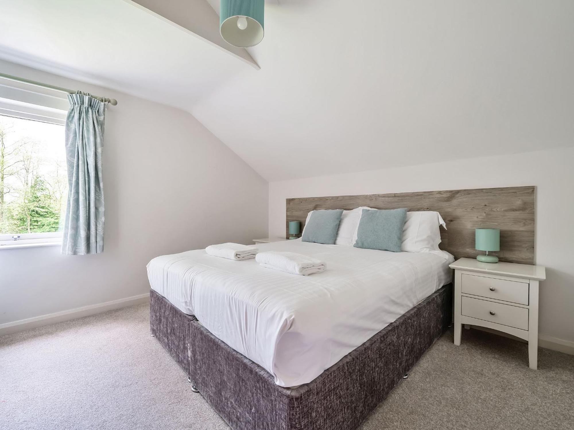 Cherry - Woodland Cottages Bowness-on-Windermere Bagian luar foto