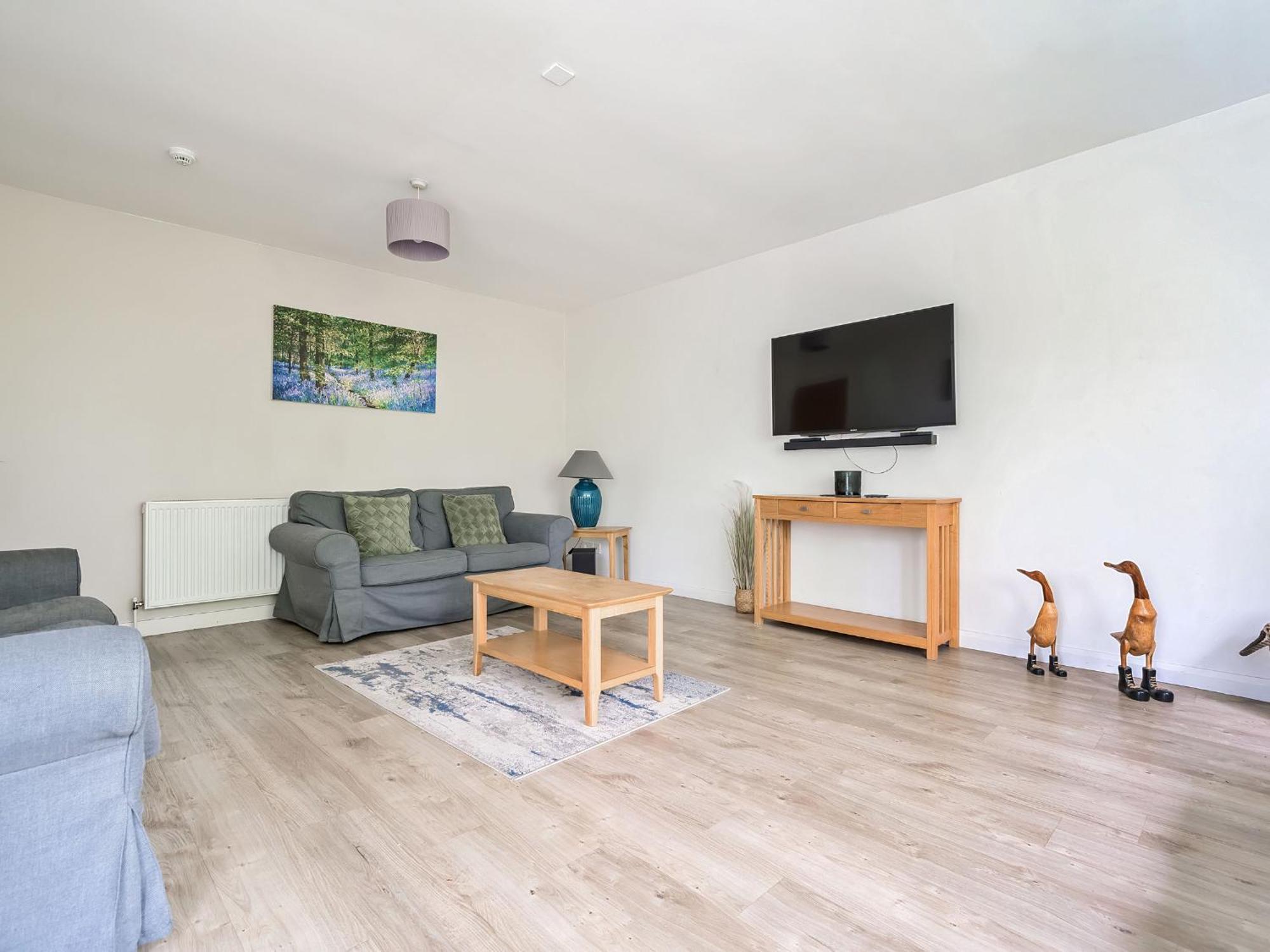 Cherry - Woodland Cottages Bowness-on-Windermere Bagian luar foto