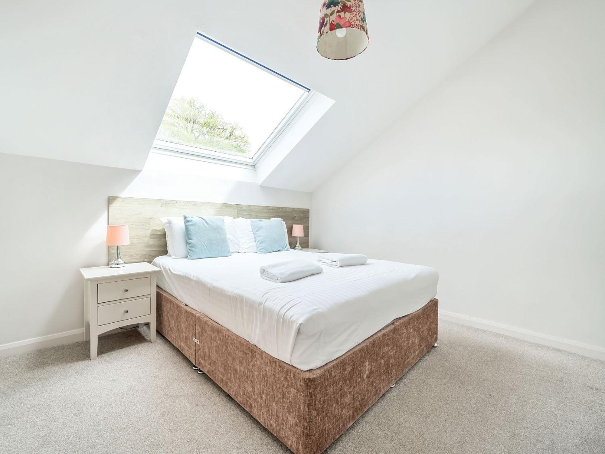 Cherry - Woodland Cottages Bowness-on-Windermere Bagian luar foto