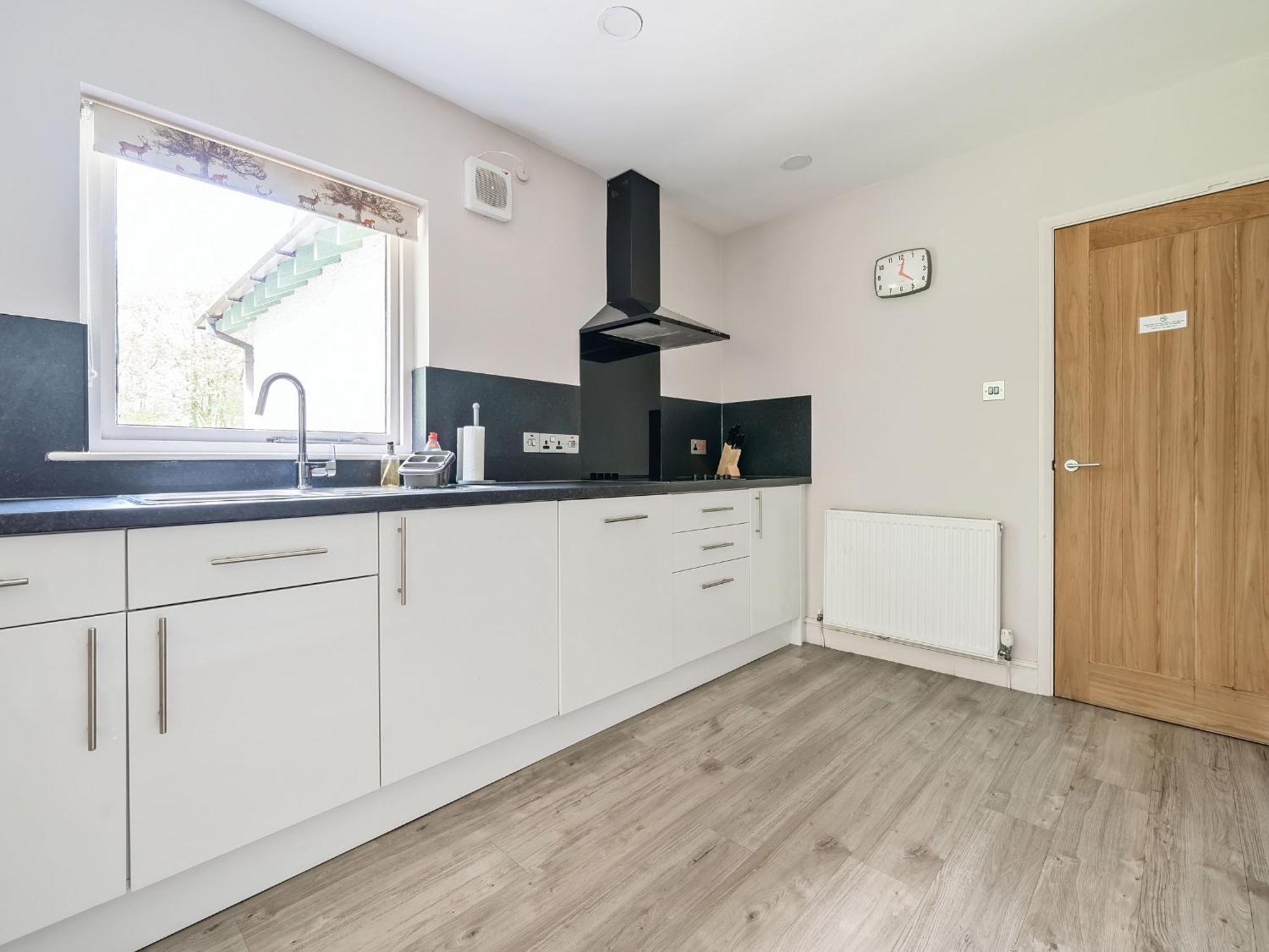 Cherry - Woodland Cottages Bowness-on-Windermere Bagian luar foto