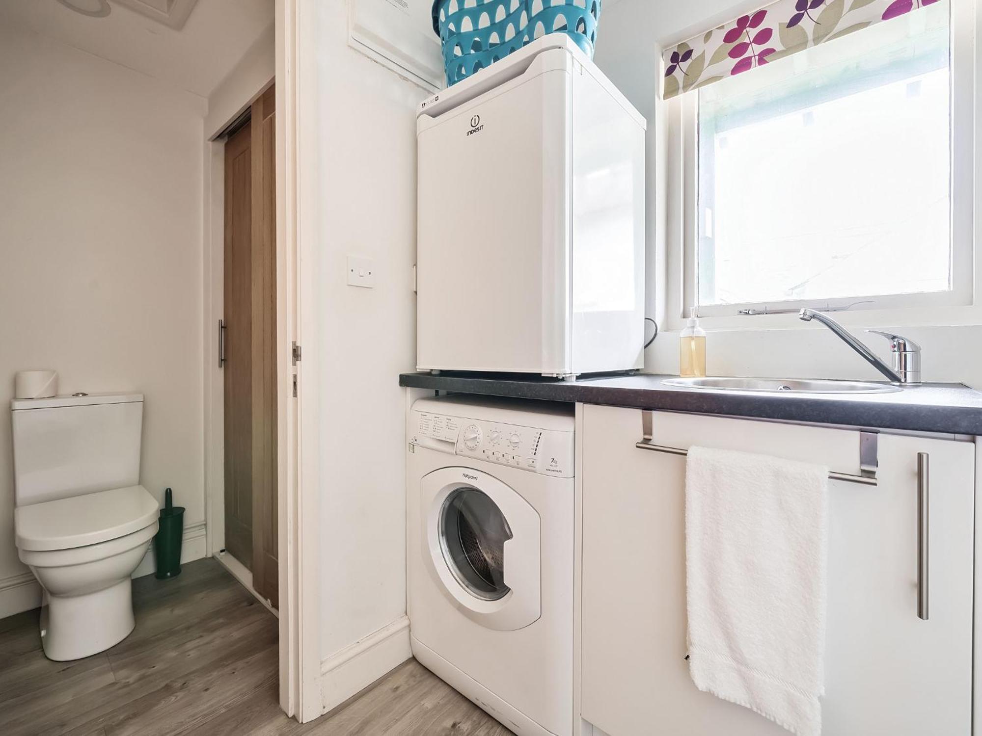 Cherry - Woodland Cottages Bowness-on-Windermere Bagian luar foto