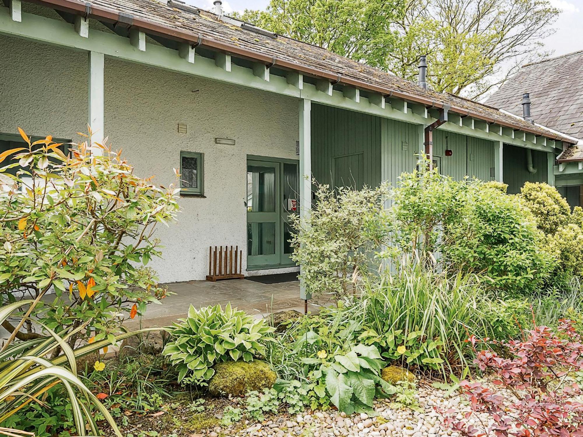 Cherry - Woodland Cottages Bowness-on-Windermere Bagian luar foto